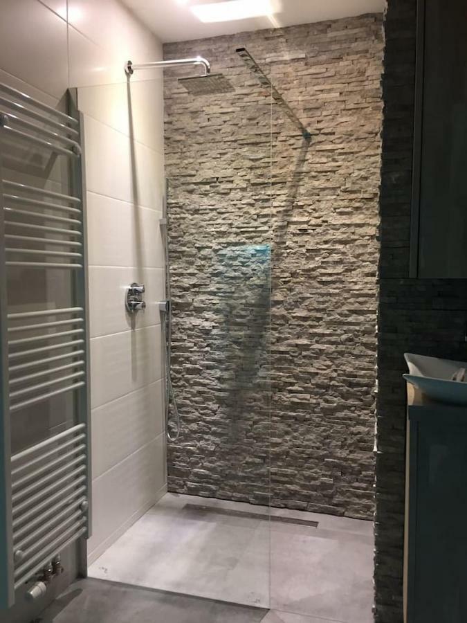 Akker Duplex Apartman Mortsel Kültér fotó