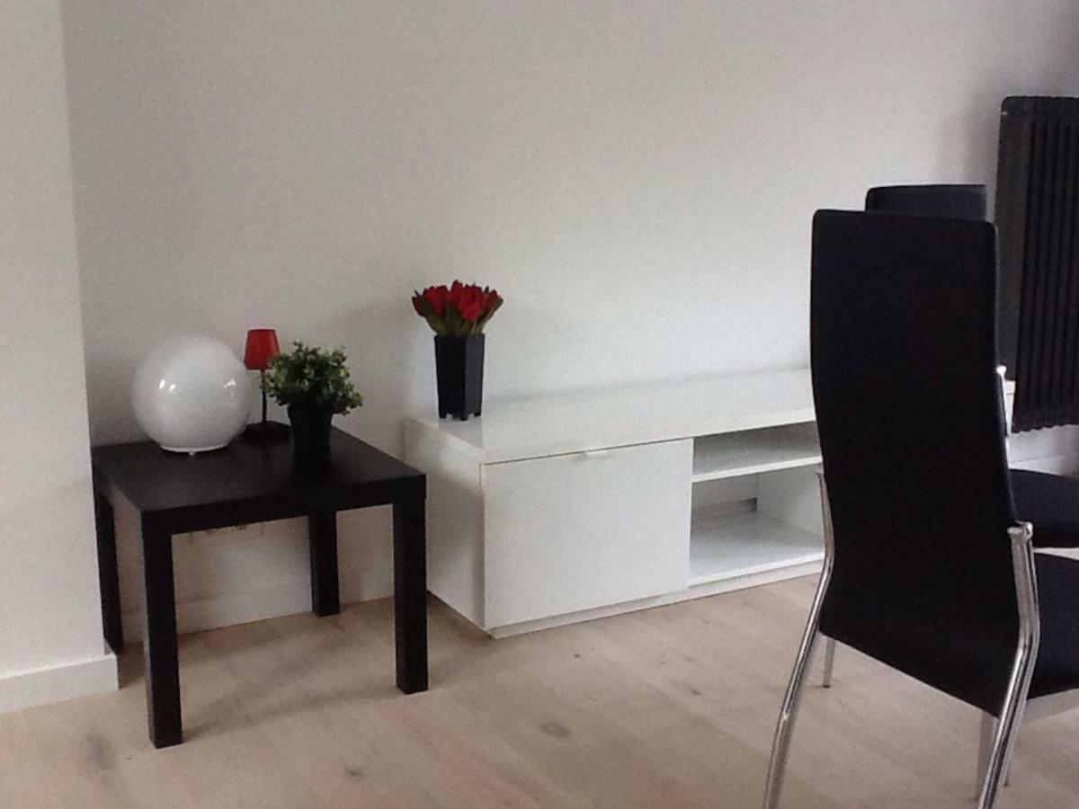 Akker Duplex Apartman Mortsel Kültér fotó