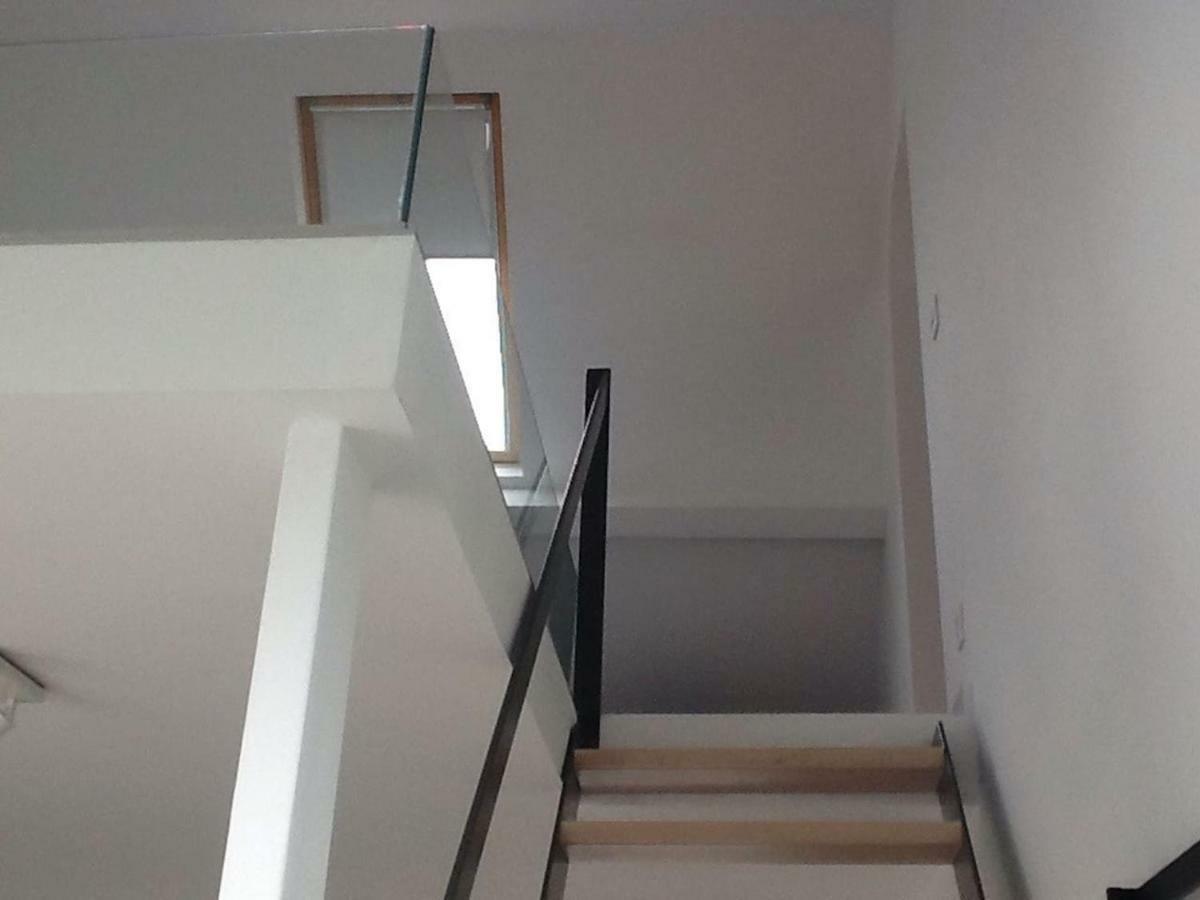 Akker Duplex Apartman Mortsel Kültér fotó